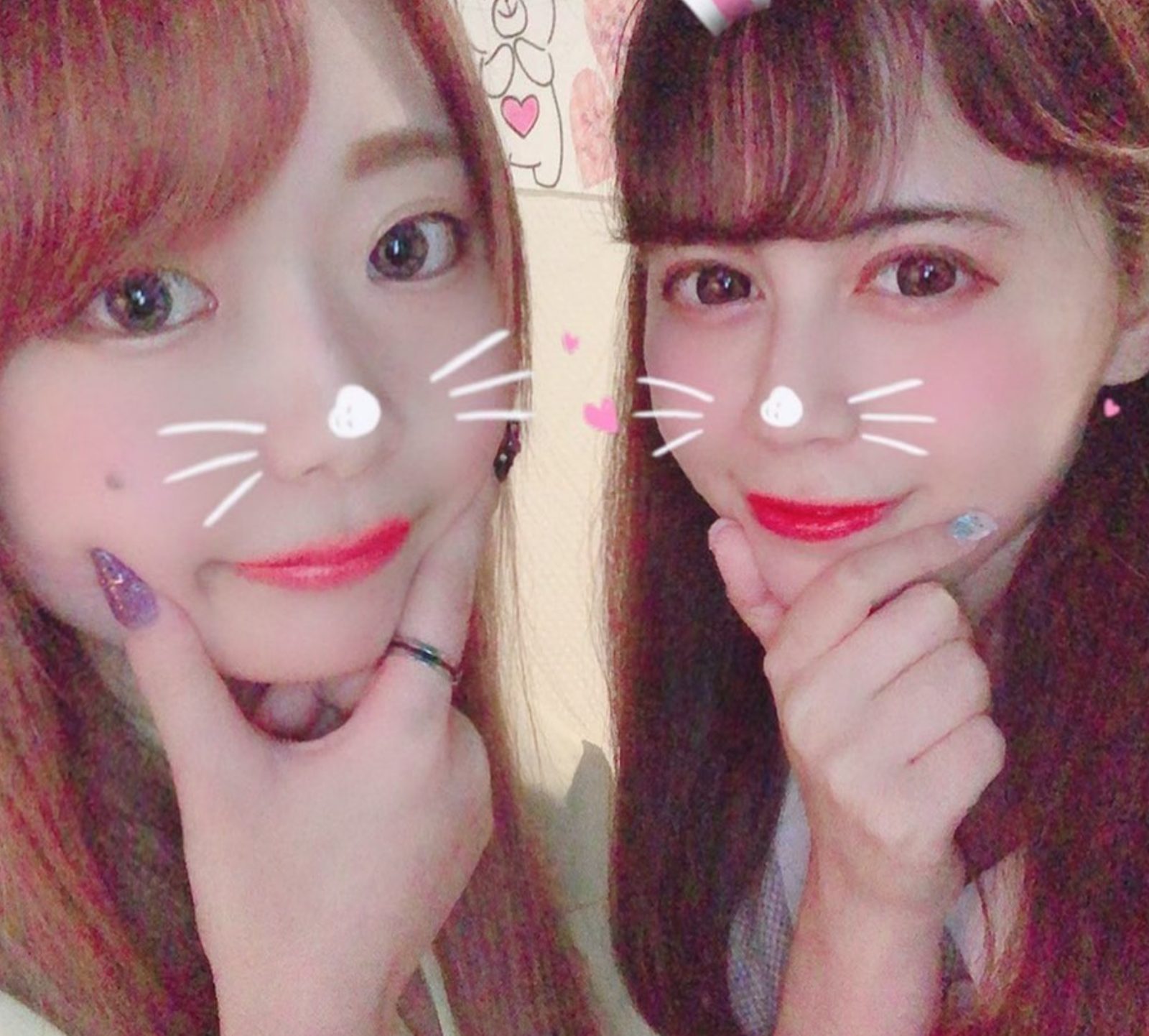 Girls Bar Naia (ナイア) 店内写真2